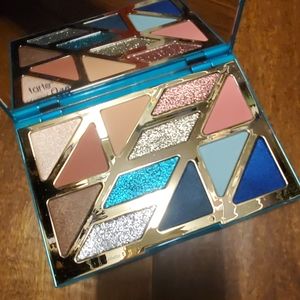 Tarte High Tides & Good Vibes Eye Palette